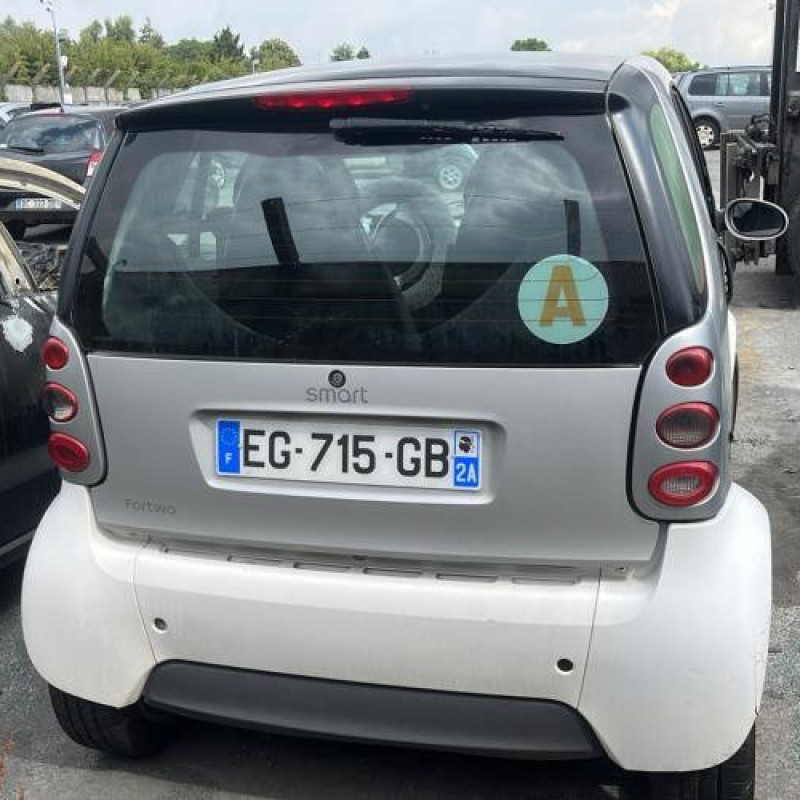 Porte avant gauche SMART FORTWO 1 Photo n°13