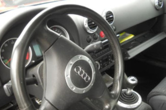 Custode arriere gauche AUDI TT 1