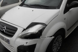 Maitre cylindre (freinage) CITROEN C2