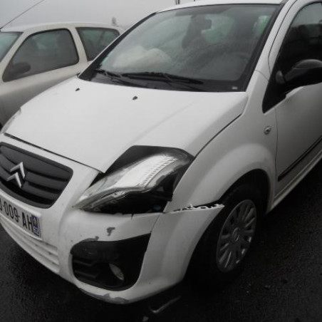 Maitre cylindre (freinage) CITROEN C2