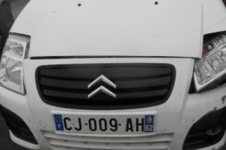 Maitre cylindre (freinage) CITROEN C2