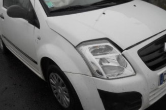 Maitre cylindre (freinage) CITROEN C2