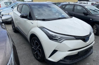 TOYOTA C-HR 1.8i - 16V HYBRID