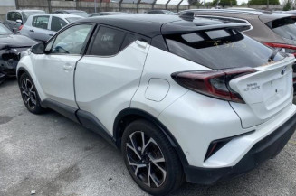 TOYOTA C-HR 1.8i - 16V HYBRID