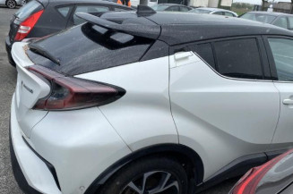 TOYOTA C-HR 1.8i - 16V HYBRID