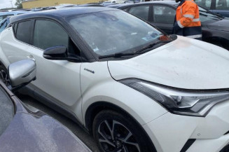 TOYOTA C-HR 1.8i - 16V HYBRID