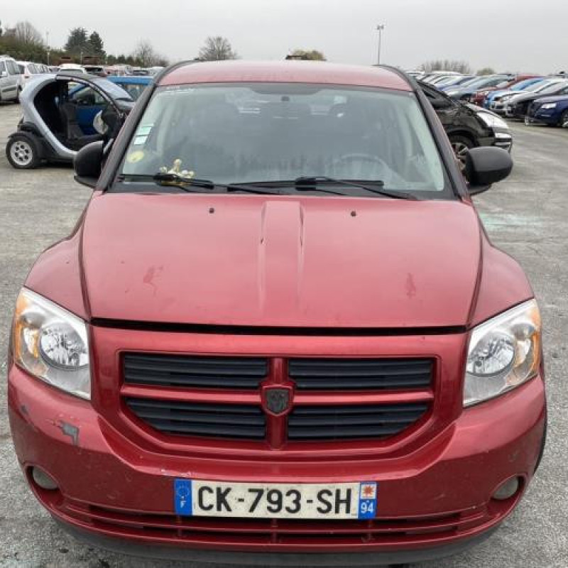 Boitier air bag DODGE CALIBER Photo n°6