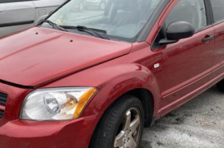 Bouton de warning DODGE CALIBER