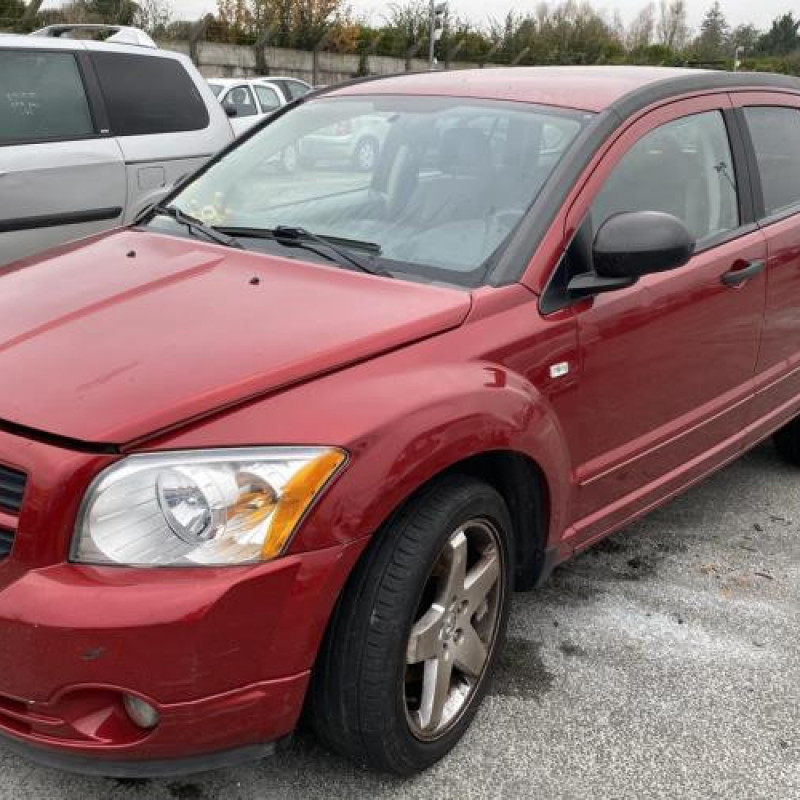 Bouton de warning DODGE CALIBER Photo n°7