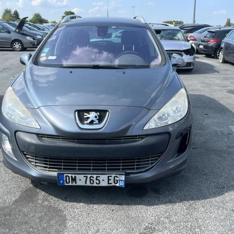 Boitier servitude moteur (BSM) PEUGEOT 308 1 SW Photo n°7