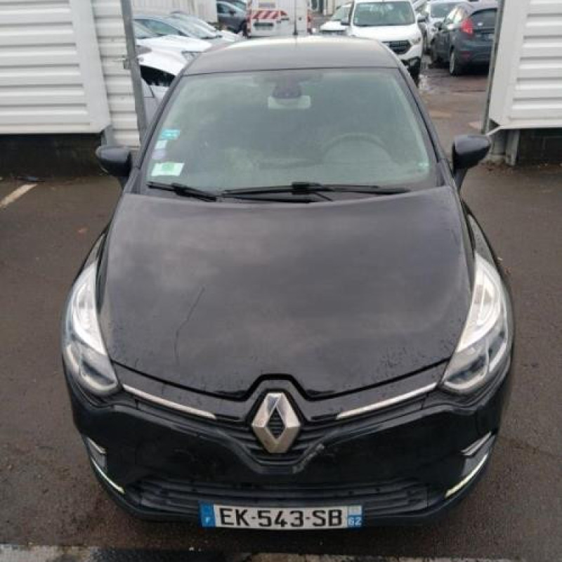 Boitier filtre a air RENAULT CLIO 4 Photo n°6