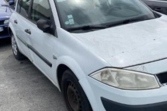 Boitier UCH RENAULT MEGANE 2