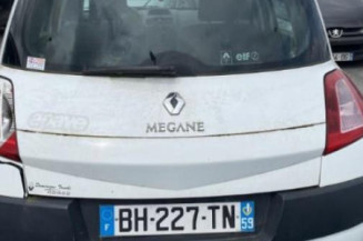 Boitier UCH RENAULT MEGANE 2