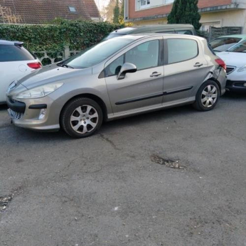 Boitier servitude moteur (BSM) PEUGEOT 308 1 Photo n°7