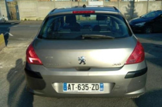 Boitier servitude moteur (BSM) PEUGEOT 308 1