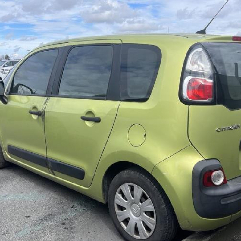 Leve vitre mecanique arriere droit CITROEN C3 PICASSO Photo n°11