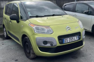 Leve vitre mecanique arriere droit CITROEN C3 PICASSO