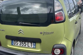 Leve vitre mecanique arriere droit CITROEN C3 PICASSO