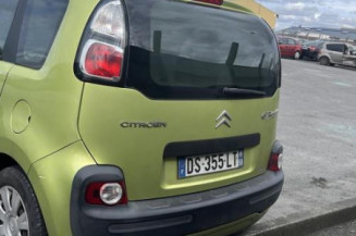 Leve vitre mecanique arriere droit CITROEN C3 PICASSO