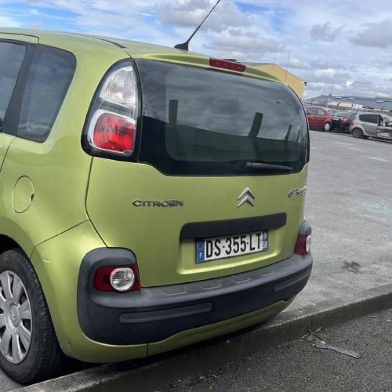 Leve vitre mecanique arriere droit CITROEN C3 PICASSO Photo n°16