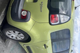 Leve vitre mecanique arriere droit CITROEN C3 PICASSO