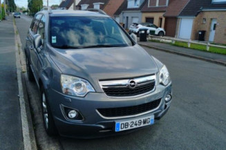 OPEL ANTARA PHASE 2 2.2 CDTI - 16V TURBO 4X4