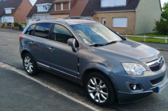 OPEL ANTARA PHASE 2 2.2 CDTI - 16V TURBO 4X4