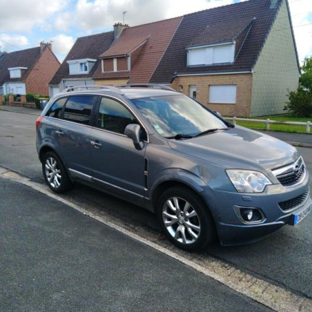 OPEL ANTARA PHASE 2 2.2 CDTI - 16V TURBO 4X4