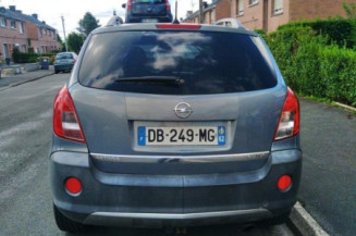 OPEL ANTARA PHASE 2 2.2 CDTI - 16V TURBO 4X4