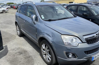 OPEL ANTARA PHASE 2 2.2 CDTI - 16V TURBO 4X4