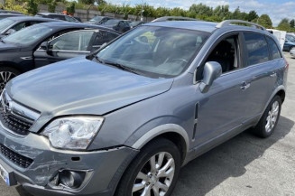 OPEL ANTARA PHASE 2 2.2 CDTI - 16V TURBO 4X4