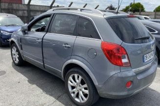 OPEL ANTARA PHASE 2 2.2 CDTI - 16V TURBO 4X4