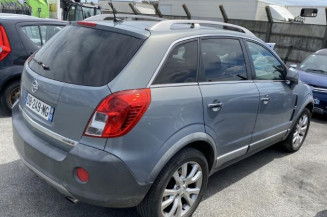 OPEL ANTARA PHASE 2 2.2 CDTI - 16V TURBO 4X4