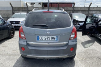 OPEL ANTARA PHASE 2 2.2 CDTI - 16V TURBO 4X4