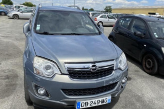 OPEL ANTARA PHASE 2 2.2 CDTI - 16V TURBO 4X4