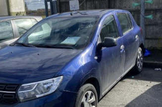 DACIA SANDERO 2 PHASE 2 1.0i - 12V SCE 75