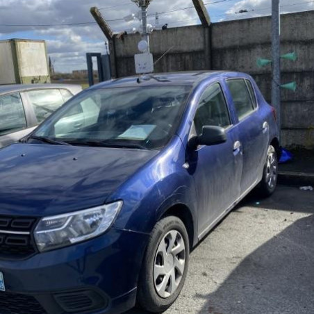 DACIA SANDERO 2 PHASE 2 1.0i - 12V SCE 75