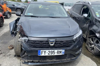 DACIA SANDERO 3 1.0i - 12V SCE 65