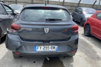 DACIA SANDERO 3 1.0i - 12V SCE 65