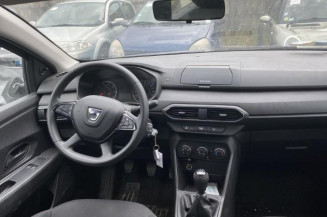 DACIA SANDERO 3 1.0i - 12V SCE 65