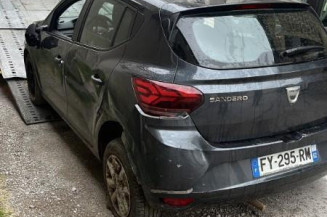 DACIA SANDERO 3 1.0i - 12V SCE 65