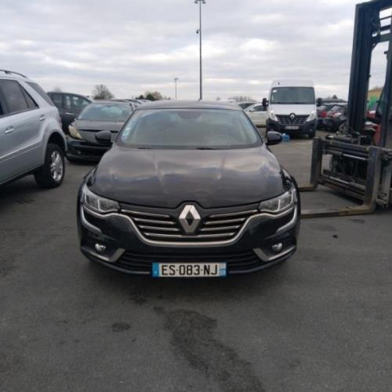 Ecran GPS RENAULT TALISMAN Photo n°9