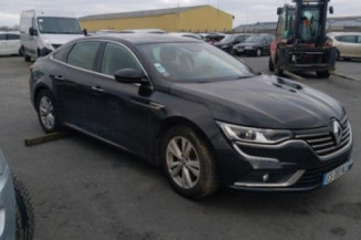 Ecran GPS RENAULT TALISMAN