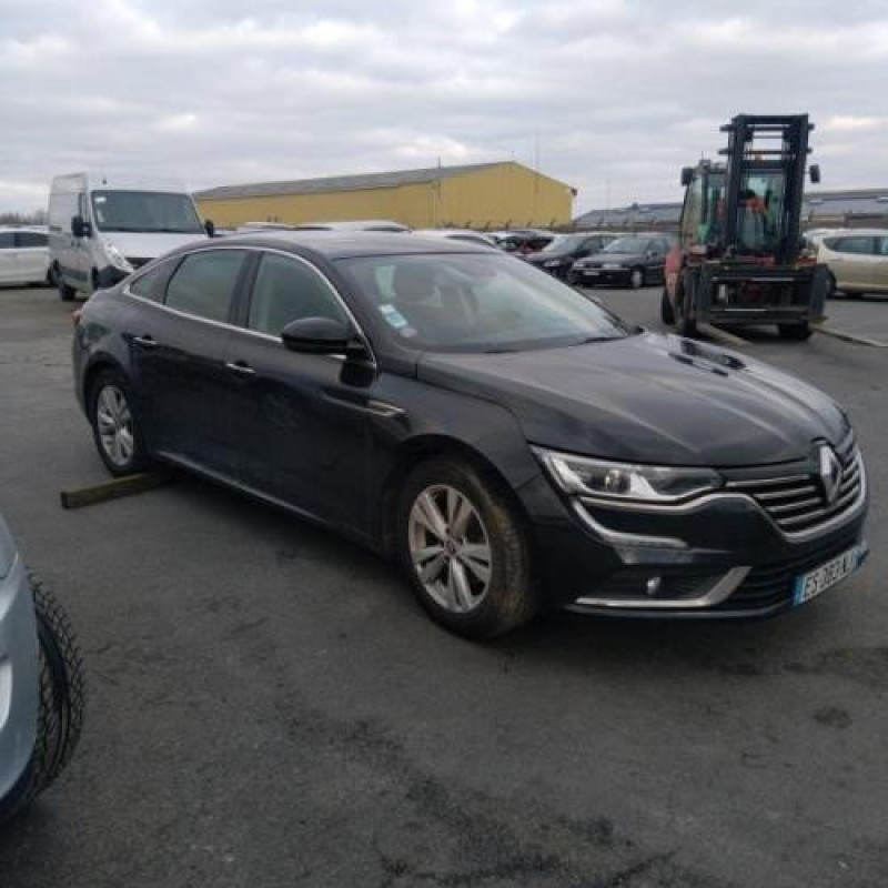 Ecran GPS RENAULT TALISMAN Photo n°10