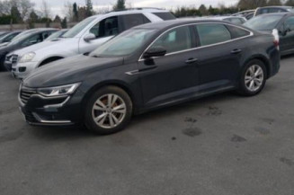 Ecran GPS RENAULT TALISMAN