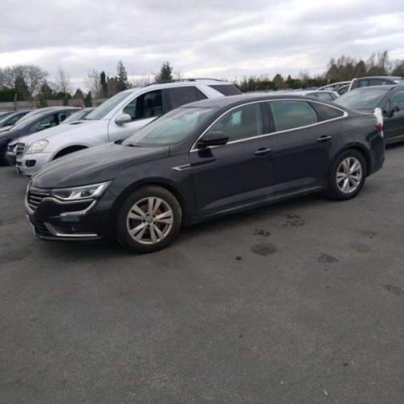 Ecran GPS RENAULT TALISMAN Photo n°11