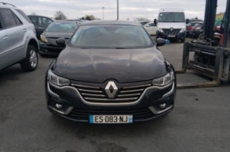 Pretensionneur de ceinture arriere droit RENAULT TALISMAN