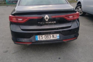 Pretensionneur de ceinture arriere droit RENAULT TALISMAN