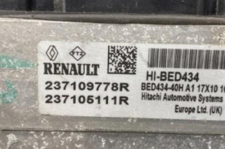 Kit de demarrage RENAULT TALISMAN