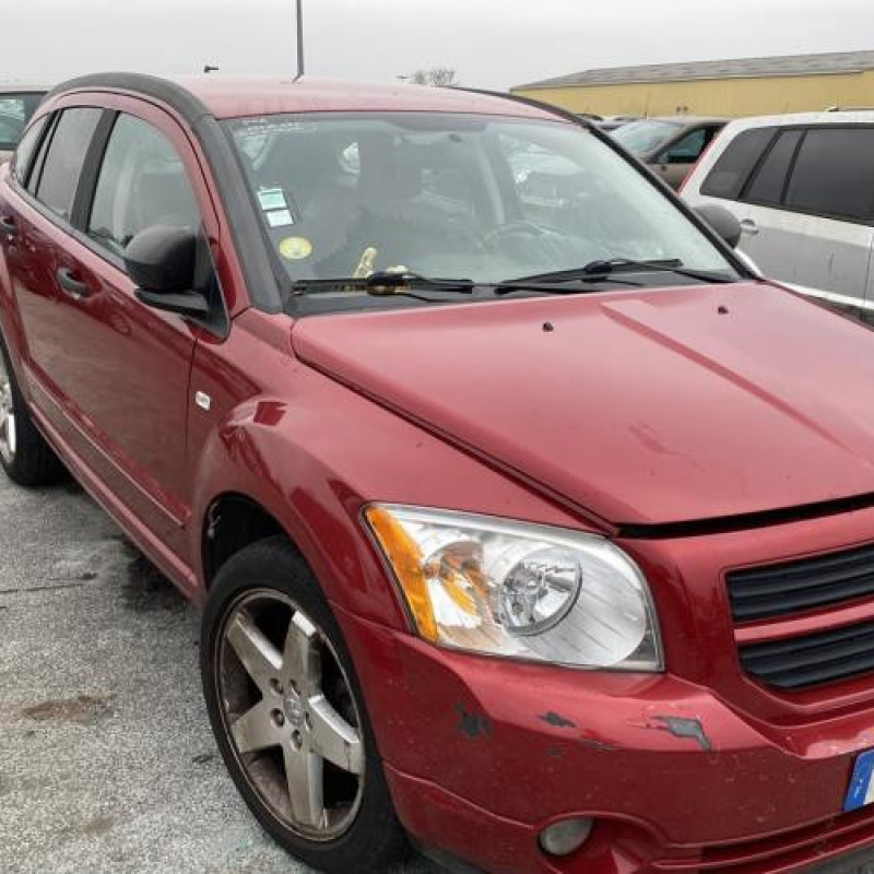 Porte arriere gauche DODGE CALIBER Photo n°9